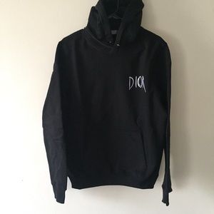 raymond pettibon hoodie